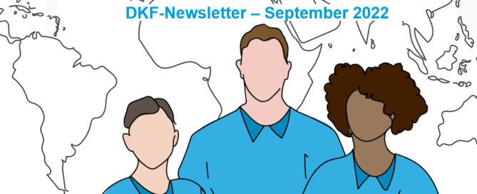 Newsletter September 22