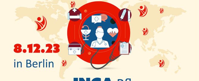 INGA PflegeIntegrierte Ausgleichsmaßnahme Pflege für angeworbene Pflegefachkräfte
